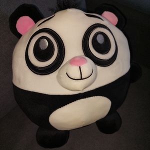 Plush Baby Panda Stuffed Animal